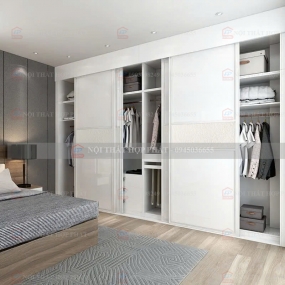 Tủ  Áo Cao Cấp TAG029